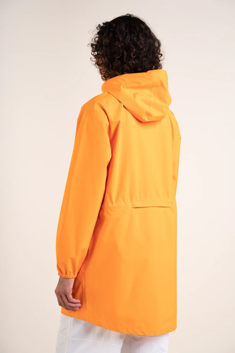 Amelot Couleur - Imperméable Long