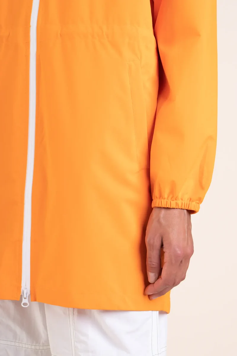 Amelot Couleur - Imperméable Long
