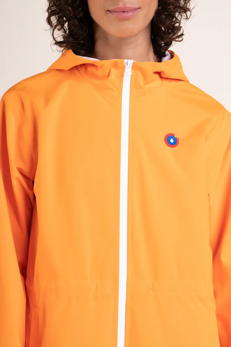 Amelot Couleur - Imperméable Long