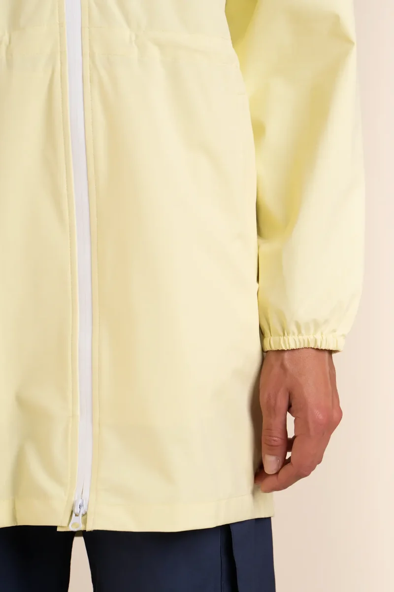 Amelot Couleur - Imperméable Long