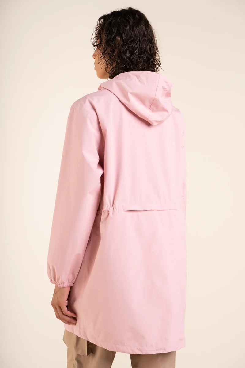 Amelot Couleur - Imperméable Long