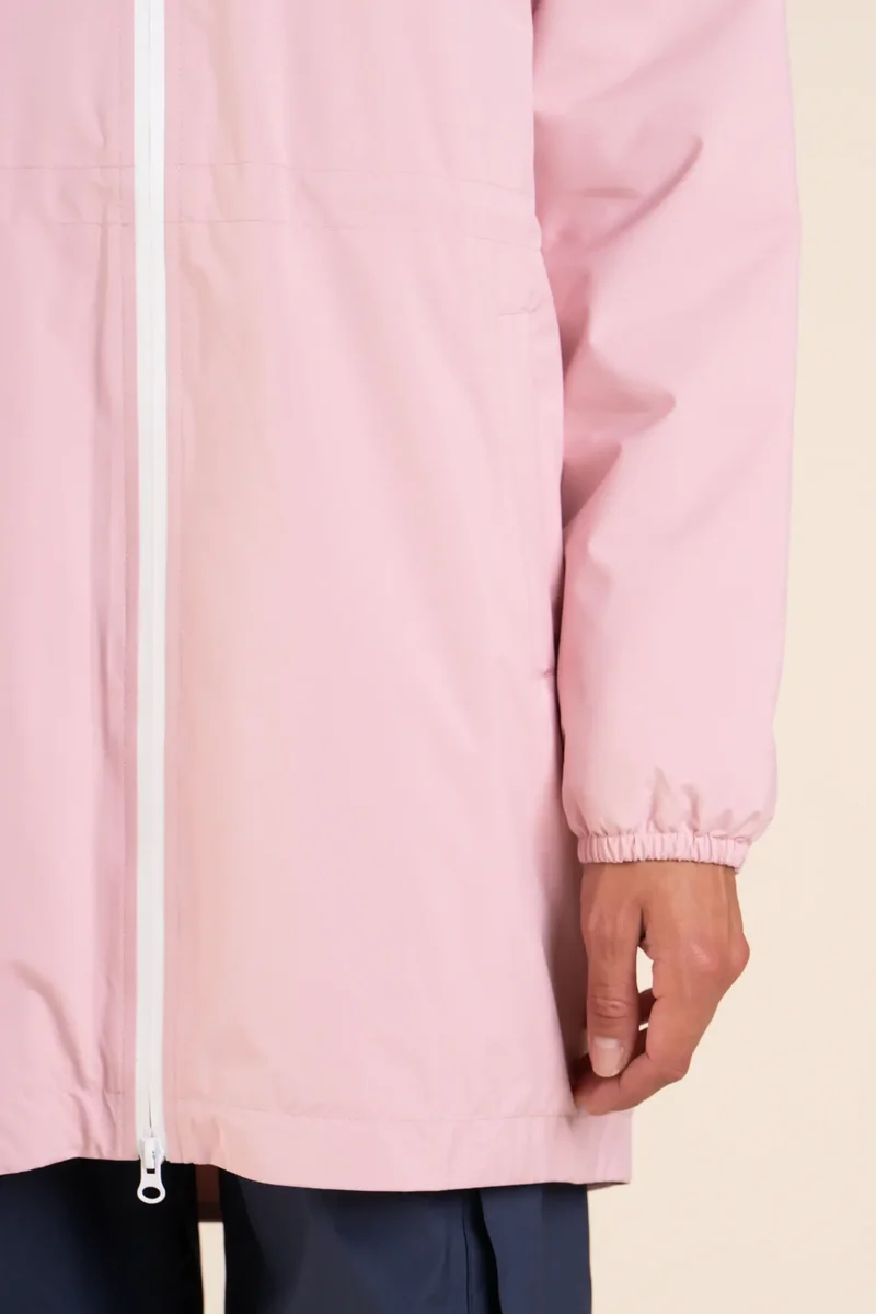 Amelot Couleur - Imperméable Long