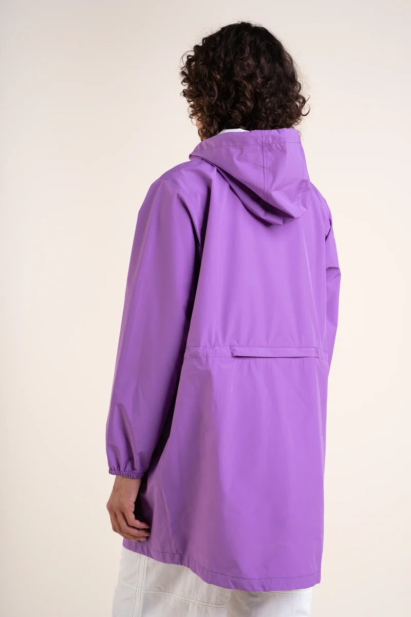 Amelot Couleur - Imperméable Long