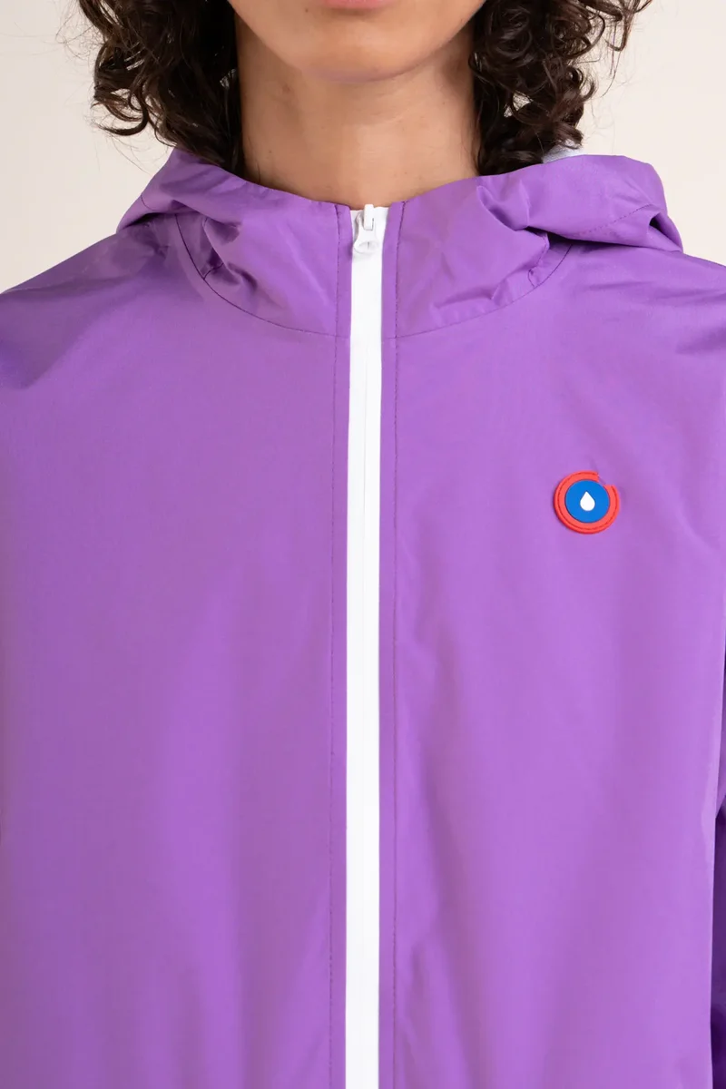 Amelot Couleur - Imperméable Long
