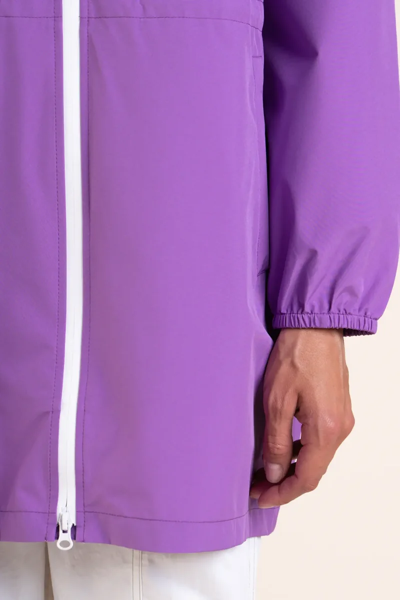 Amelot Couleur - Imperméable Long