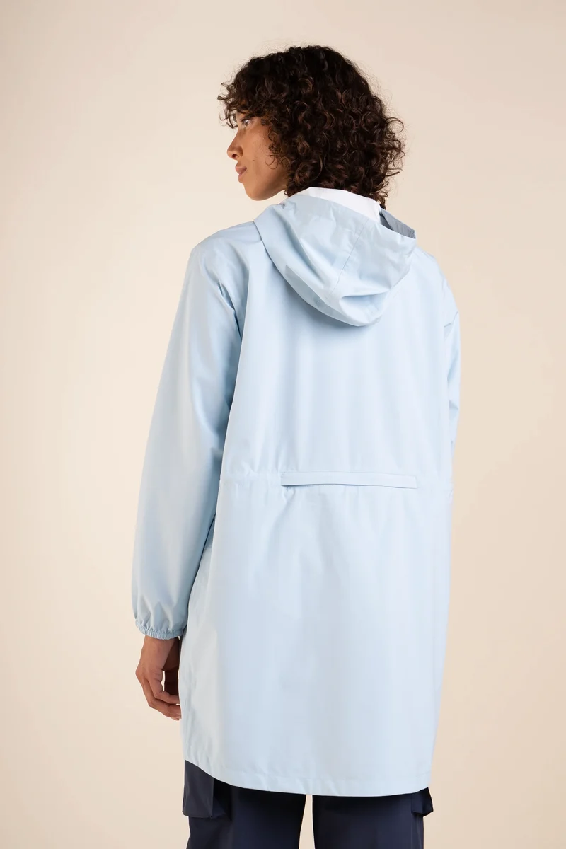 Amelot Couleur - Imperméable Long