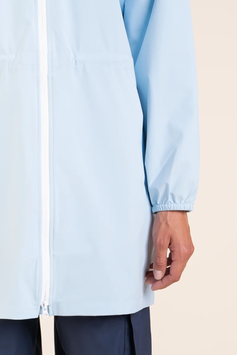 Amelot Couleur - Imperméable Long
