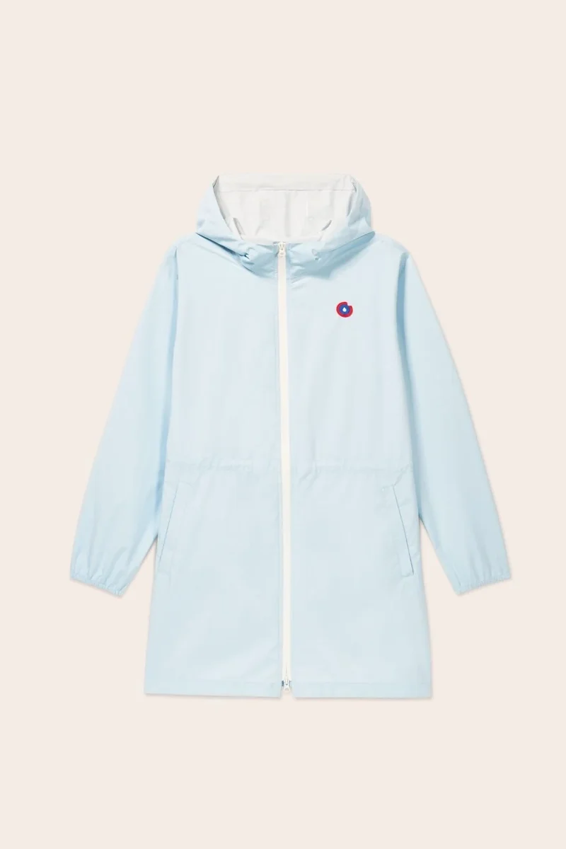 Amelot Couleur - Imperméable Long