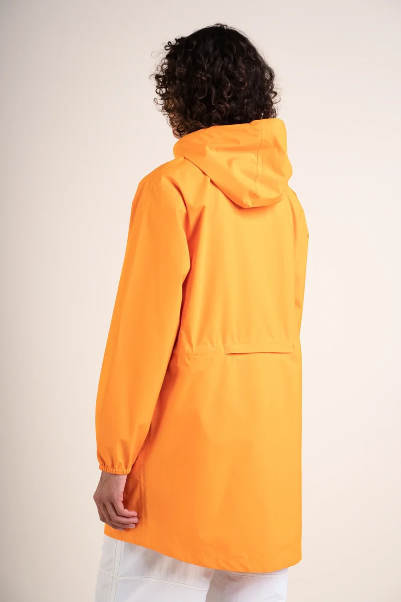 Amelot Couleur - Imperméable Long
