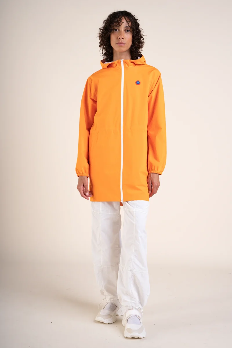 Amelot Couleur - Imperméable Long