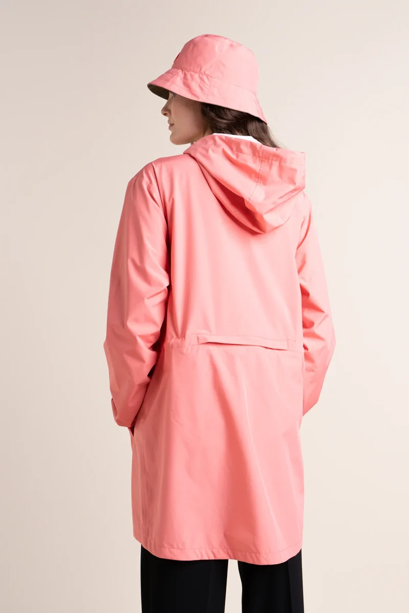 Amelot Couleur - Imperméable Long