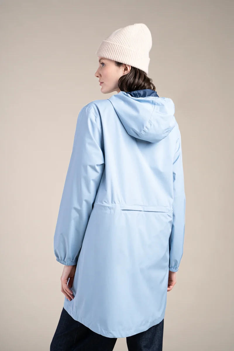 Amelot Couleur - Imperméable Long