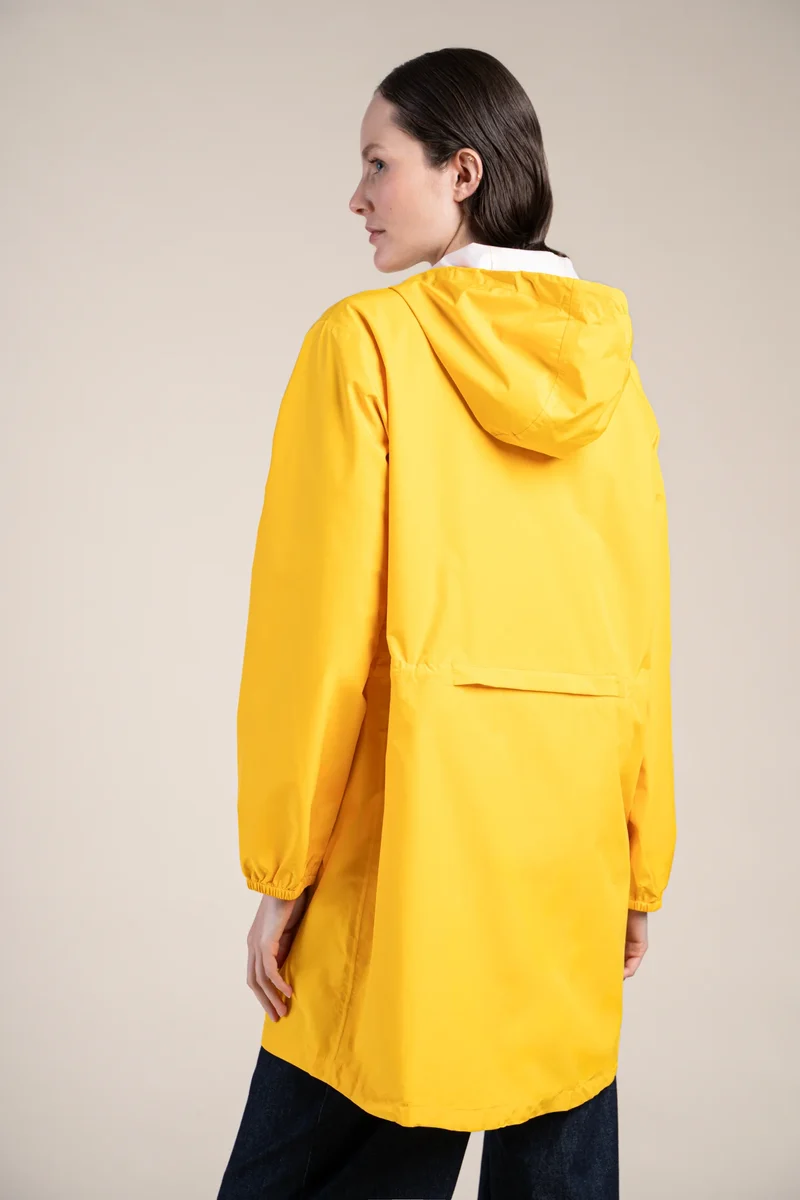 Amelot Couleur - Imperméable Long