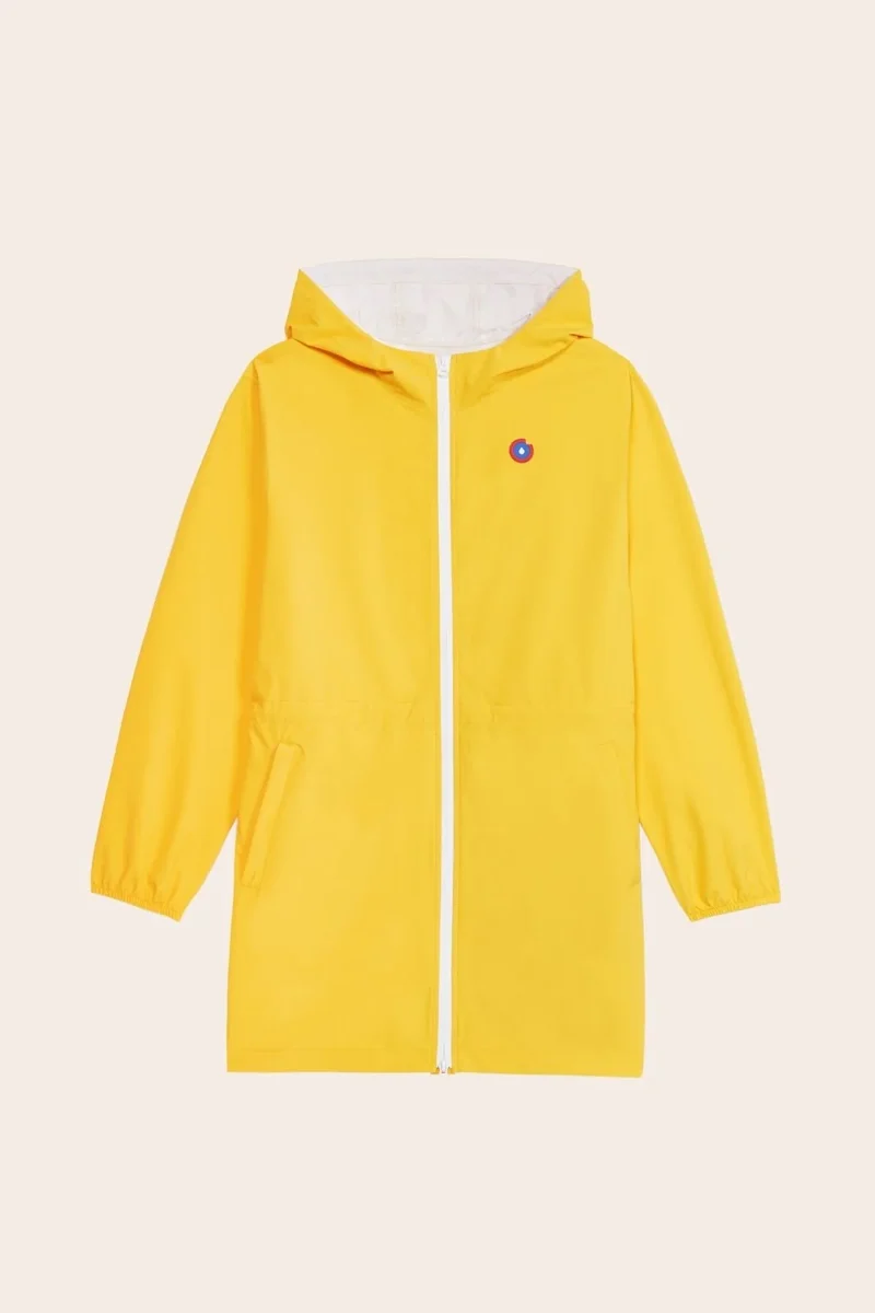 Amelot Couleur - Imperméable Long