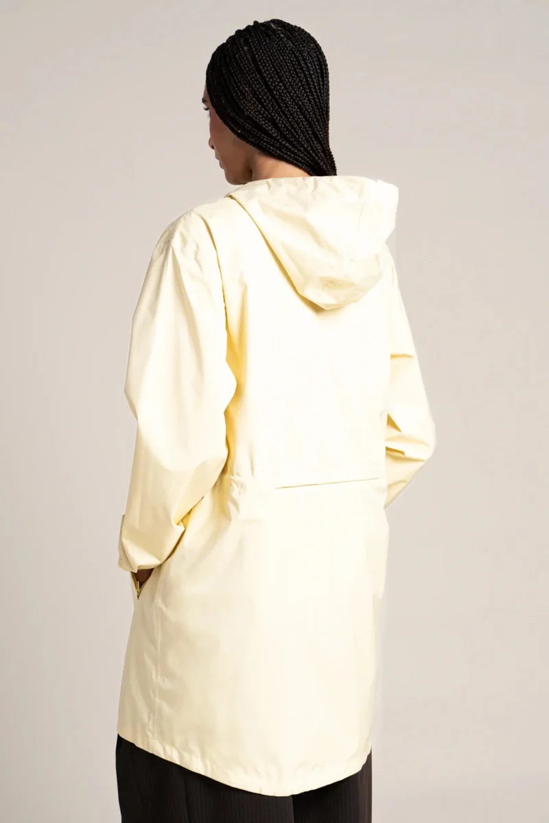 Amelot Couleur - Imperméable Long