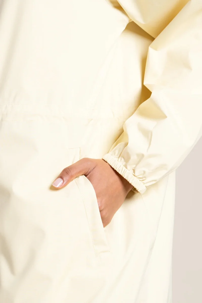 Amelot Couleur - Imperméable Long
