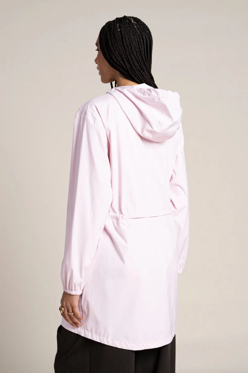 Amelot Couleur - Imperméable Long