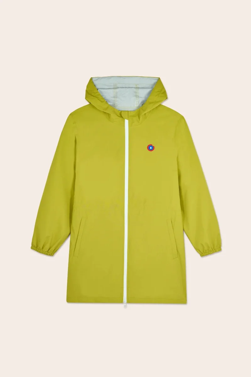Amelot Couleur - Imperméable Long