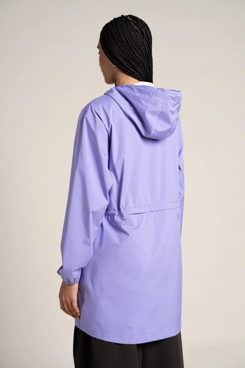 Amelot Couleur - Imperméable Long