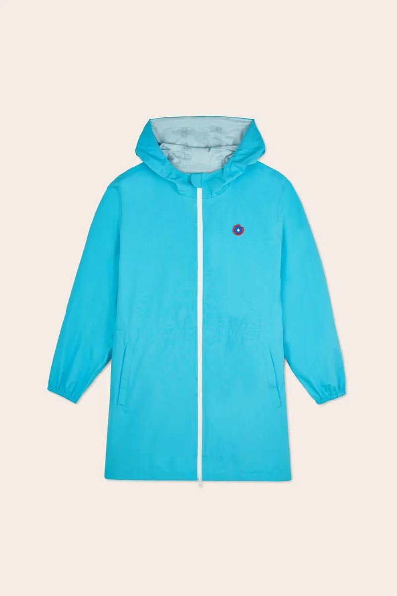Amelot Couleur - Imperméable Long