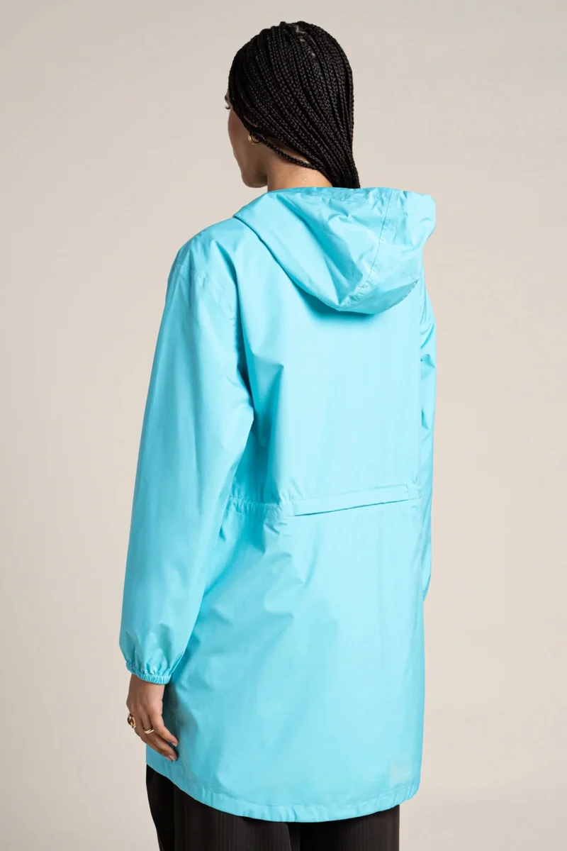 Amelot Couleur - Imperméable Long