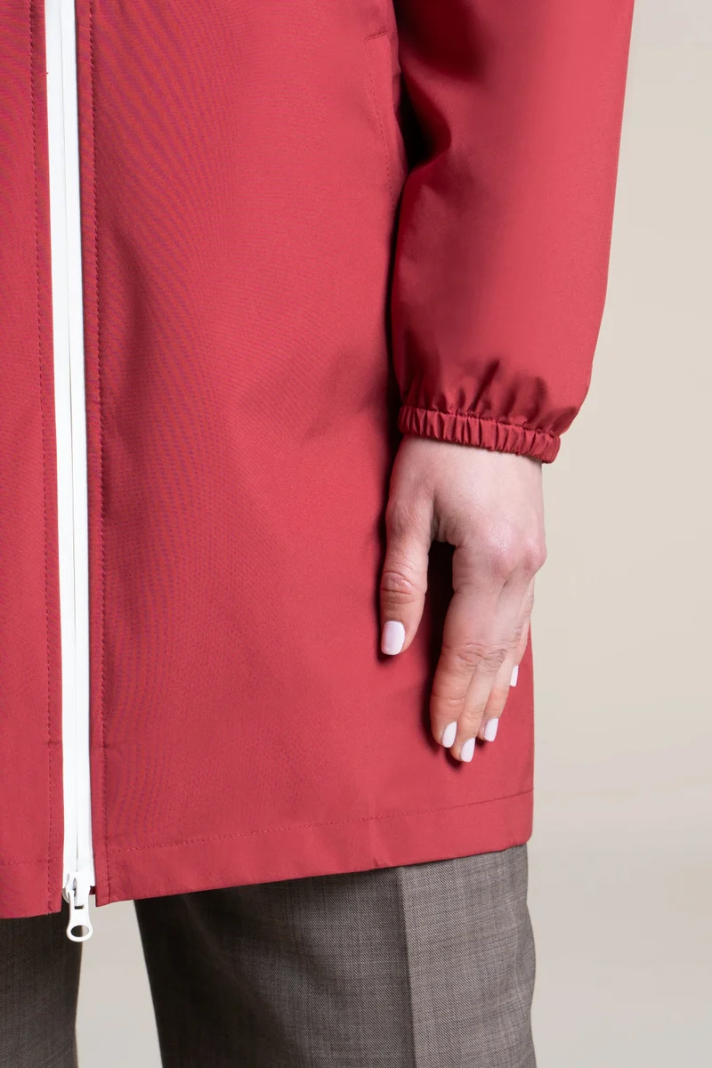 Amelot Couleur - Imperméable Long