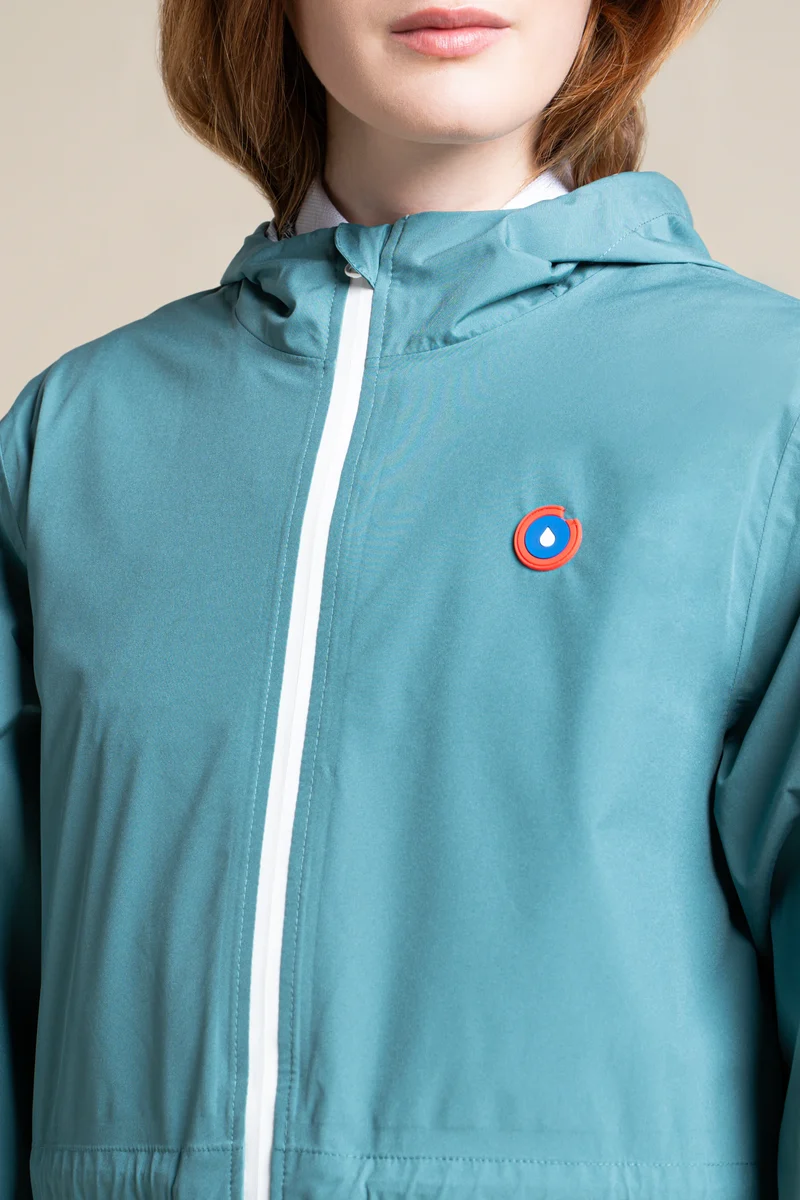 Amelot Couleur - Imperméable Long