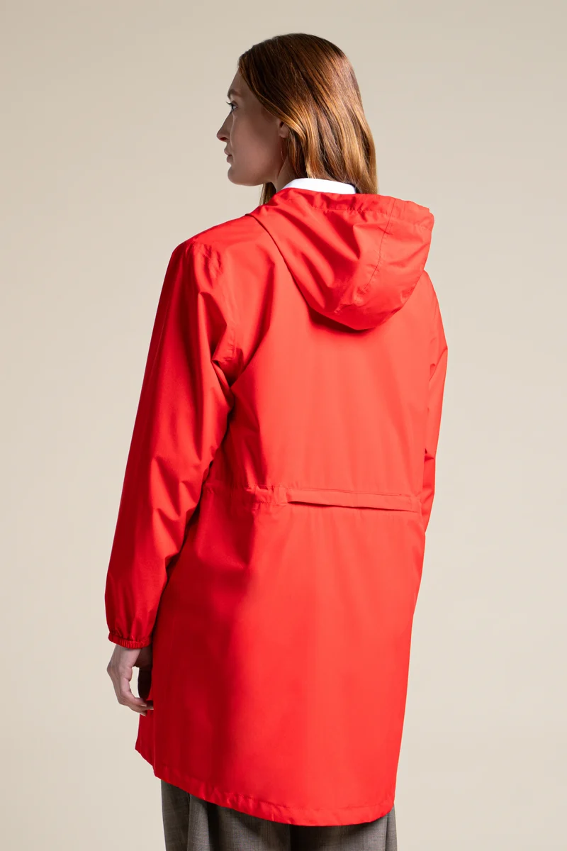 Amelot Couleur - Imperméable Long