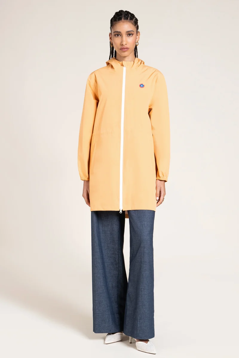 Amelot Couleur - Imperméable Long