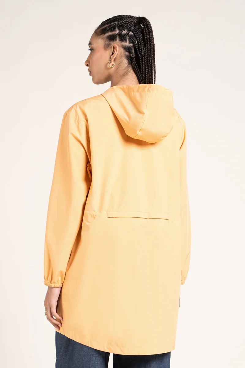 Amelot Couleur - Imperméable Long