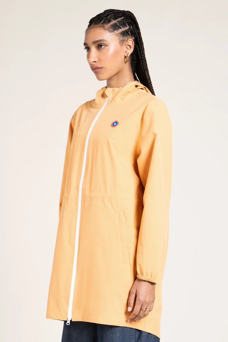 Amelot Couleur - Imperméable Long