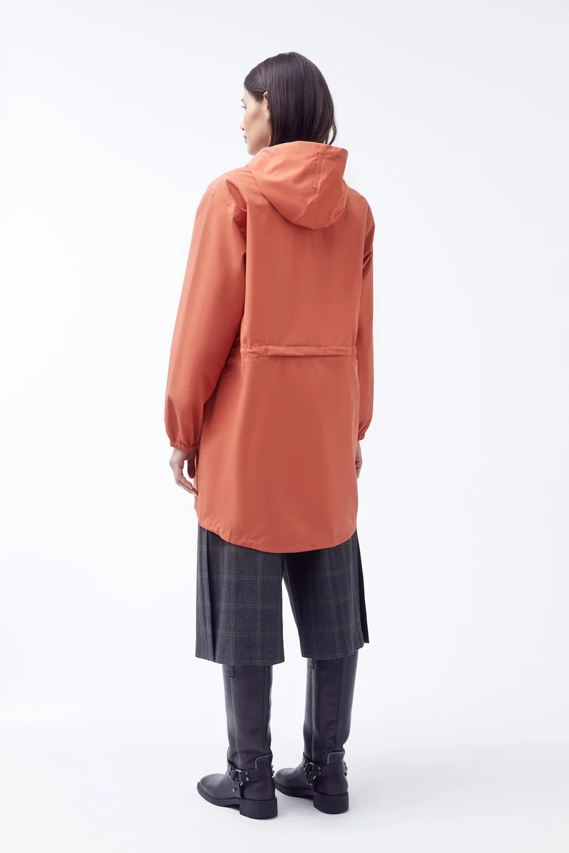 Amelot Couleur - Imperméable Long