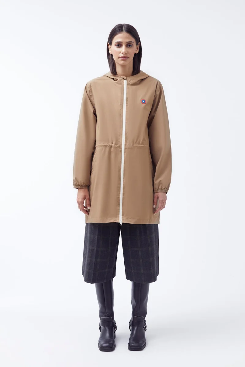 Amelot Classique - Imperméable long