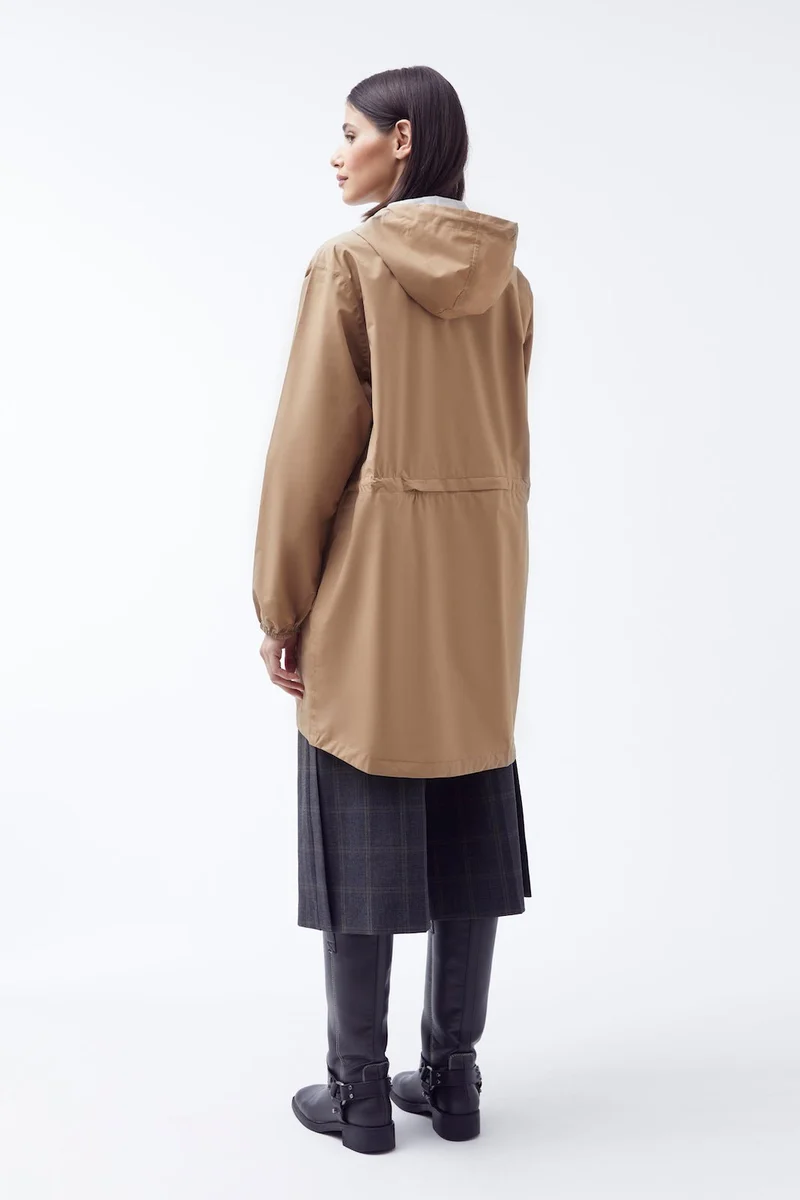 Amelot Classique - Imperméable long