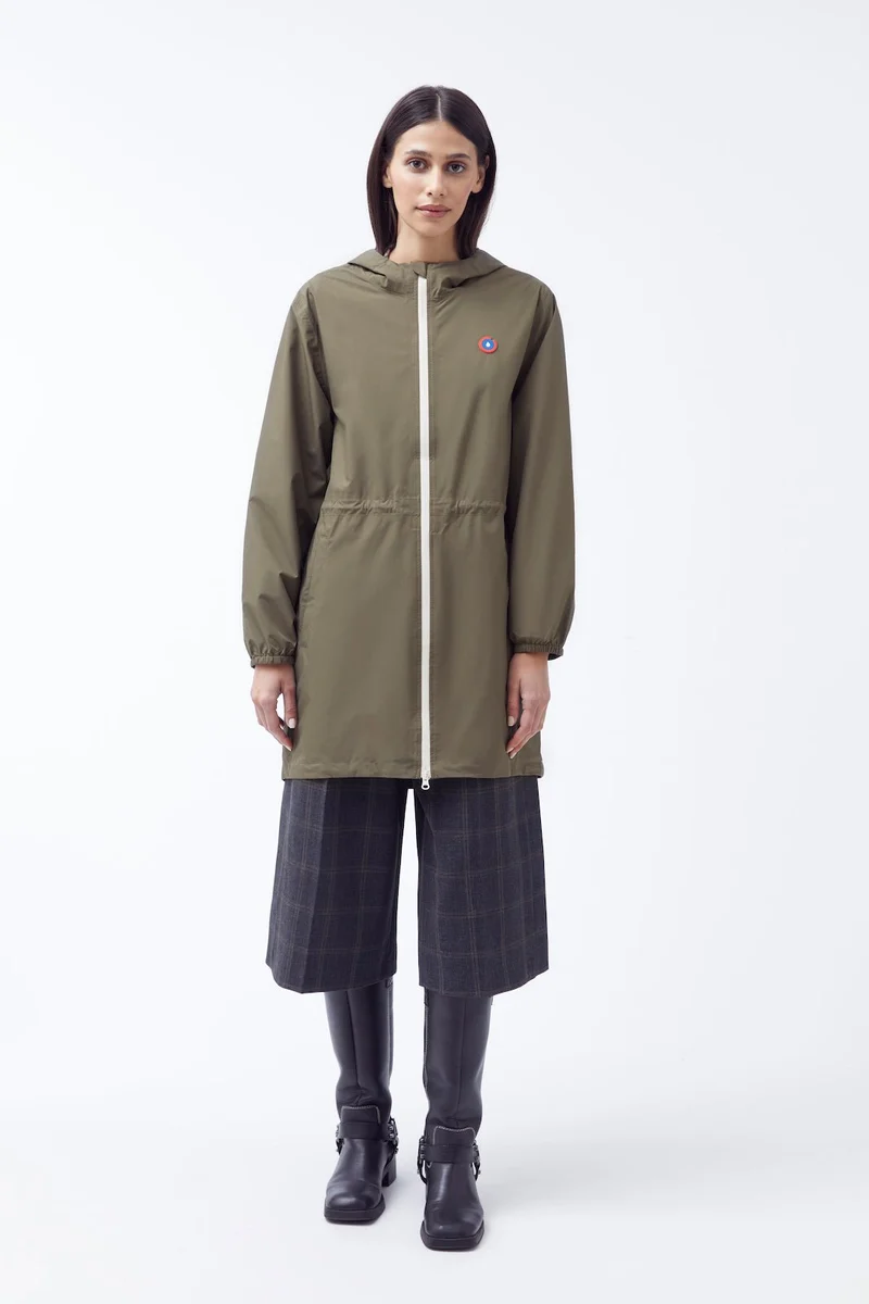 Amelot Classique - Imperméable long