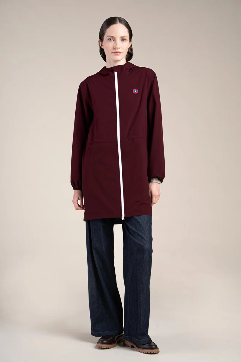 Amelot Classique - Imperméable long