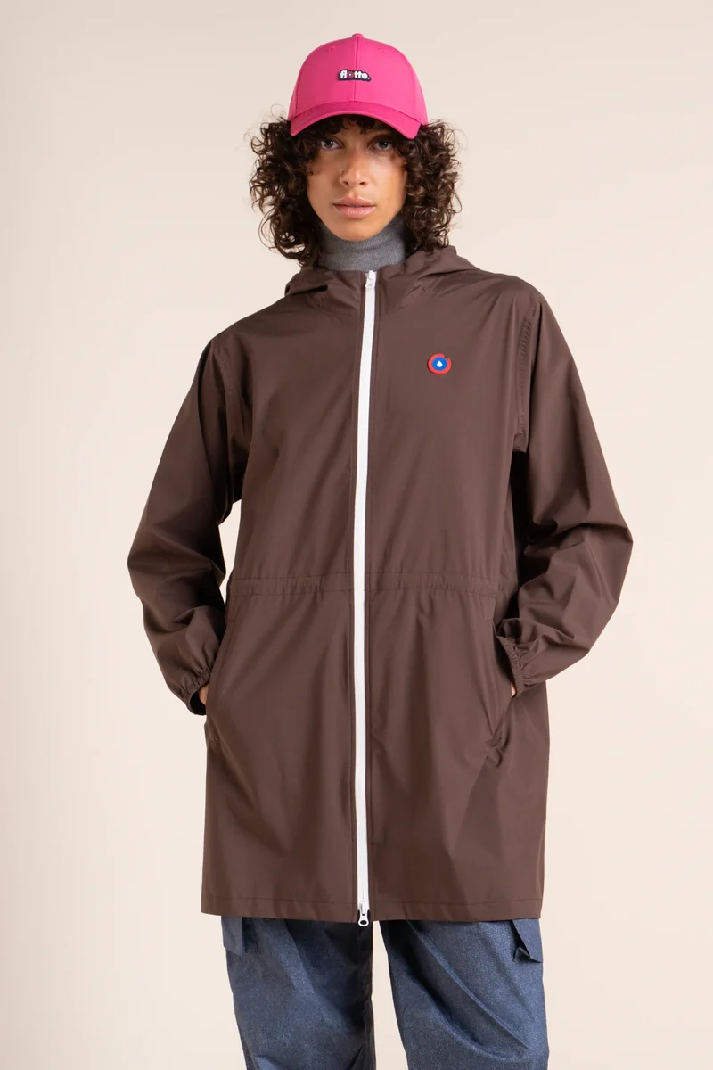Amelot Classique - Imperméable long