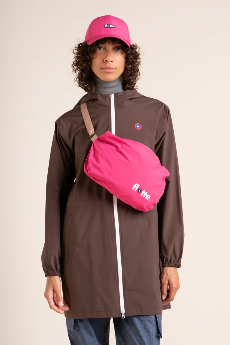 Amelot Classique - Imperméable long