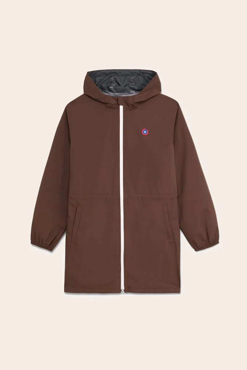 Amelot Classique - Imperméable long
