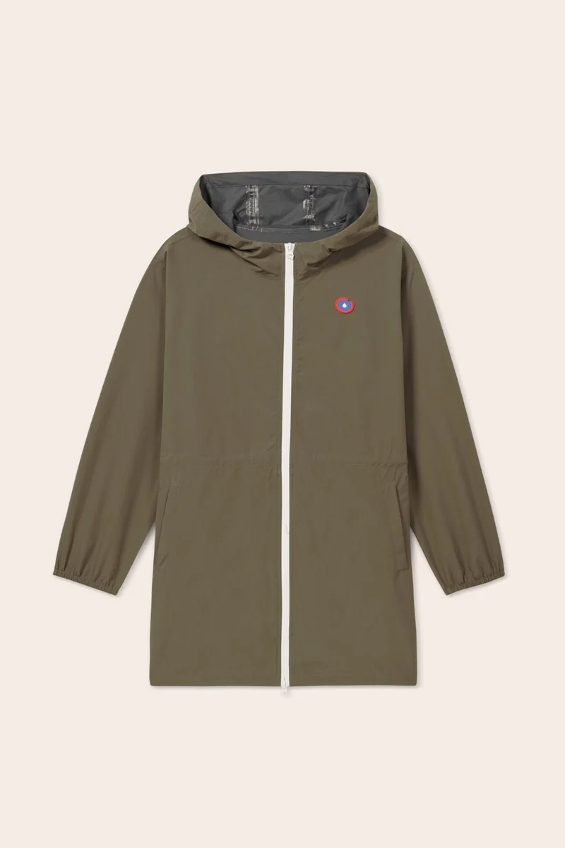 Amelot Classique - Imperméable long
