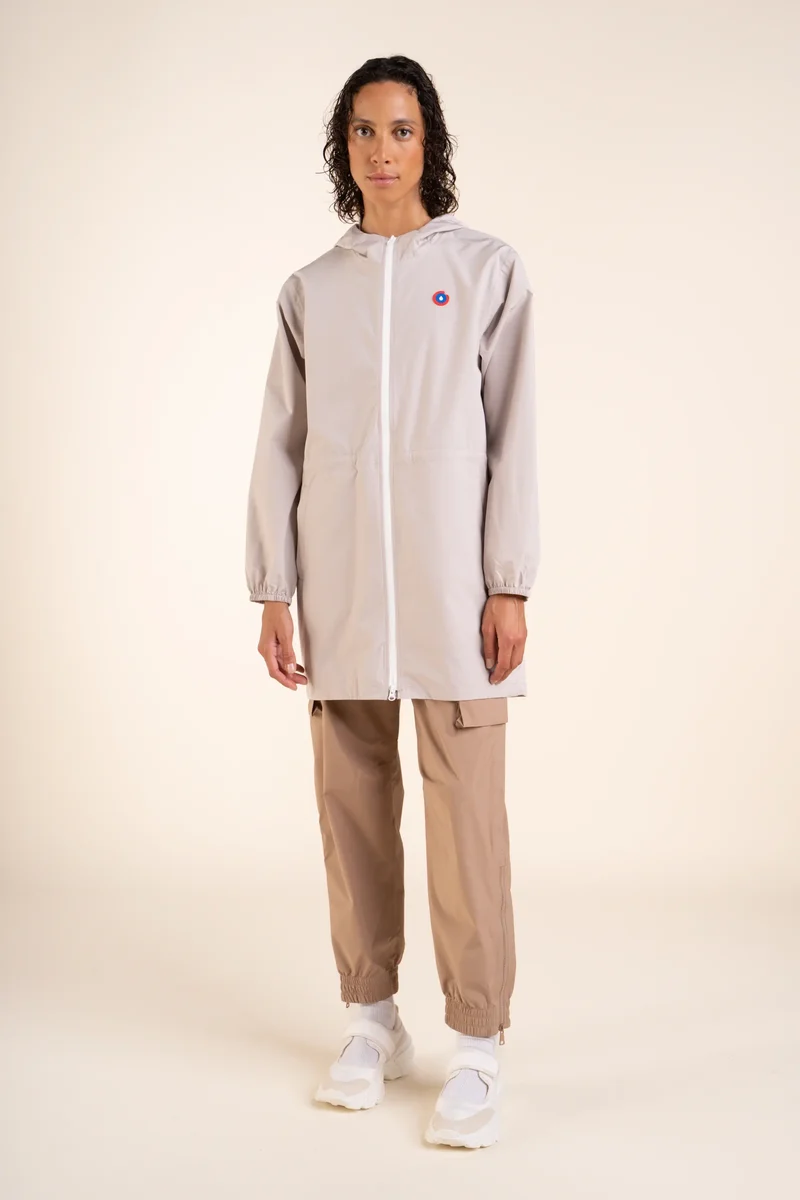 Amelot Classique - Imperméable long