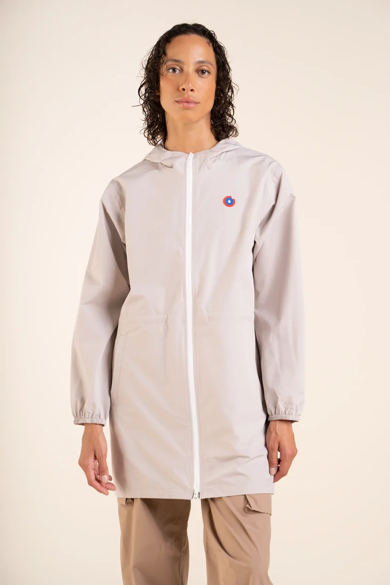 Amelot Classique - Imperméable long