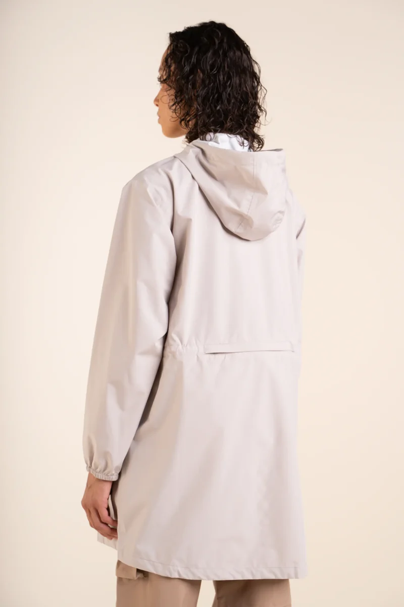 Amelot Classique - Imperméable long