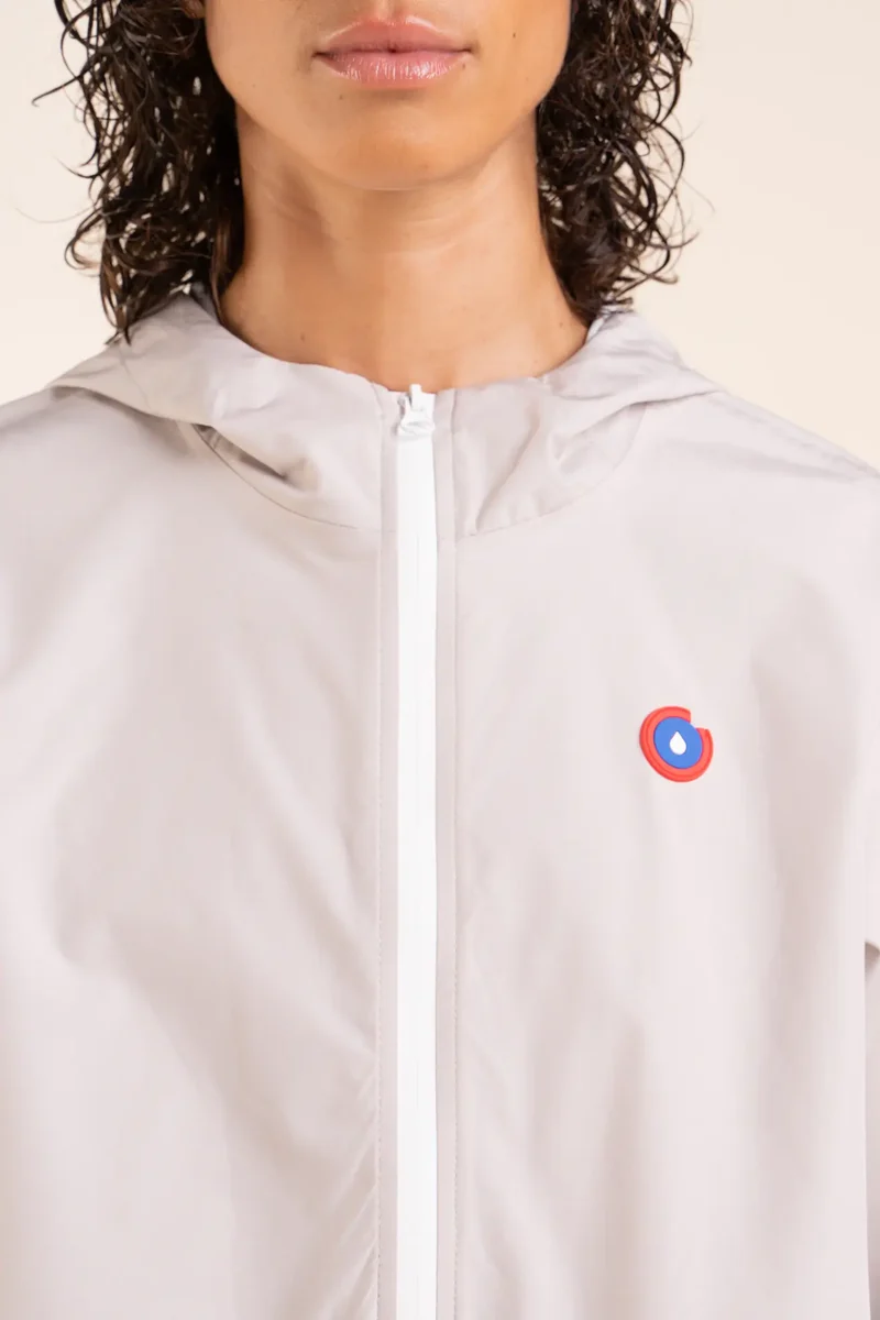 Amelot Classique - Imperméable long