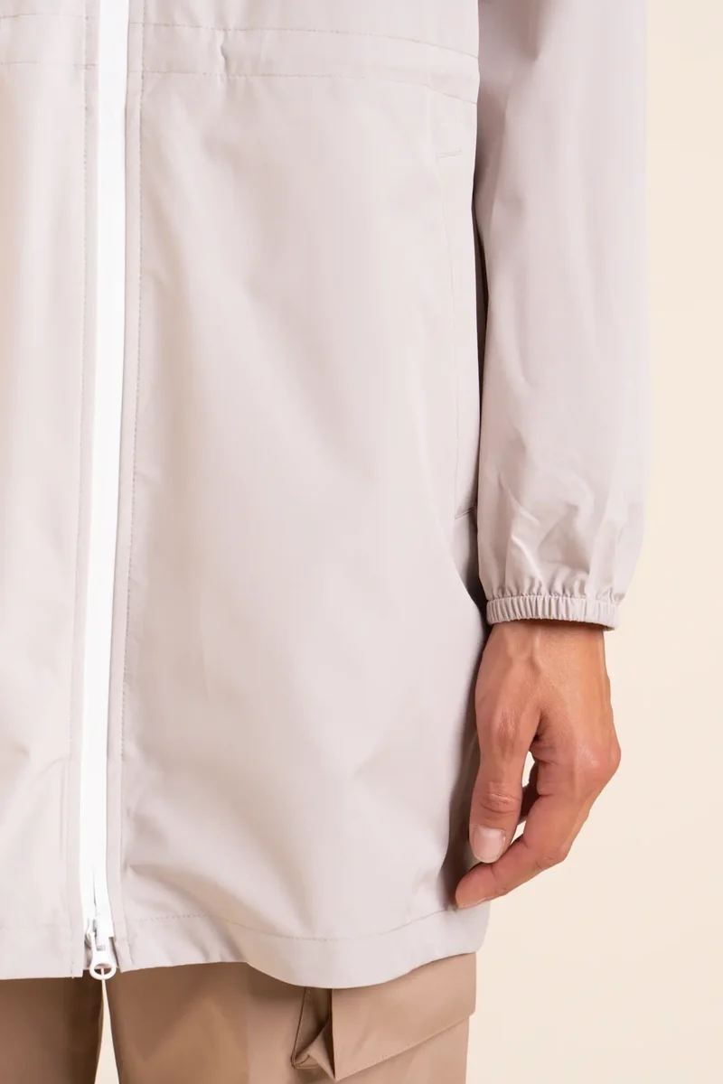 Amelot Classique - Imperméable long
