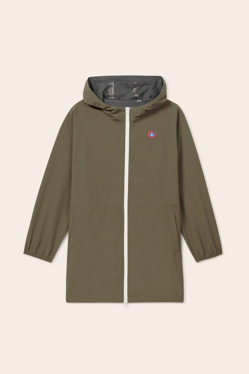 Amelot Classique - Imperméable long
