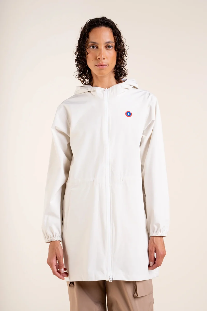 Amelot Classique - Imperméable long