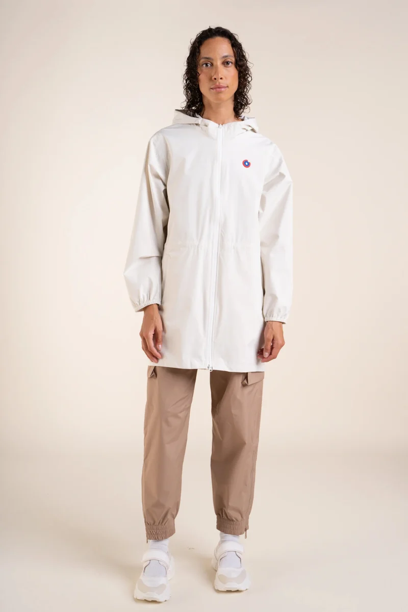 Amelot Classique - Imperméable long