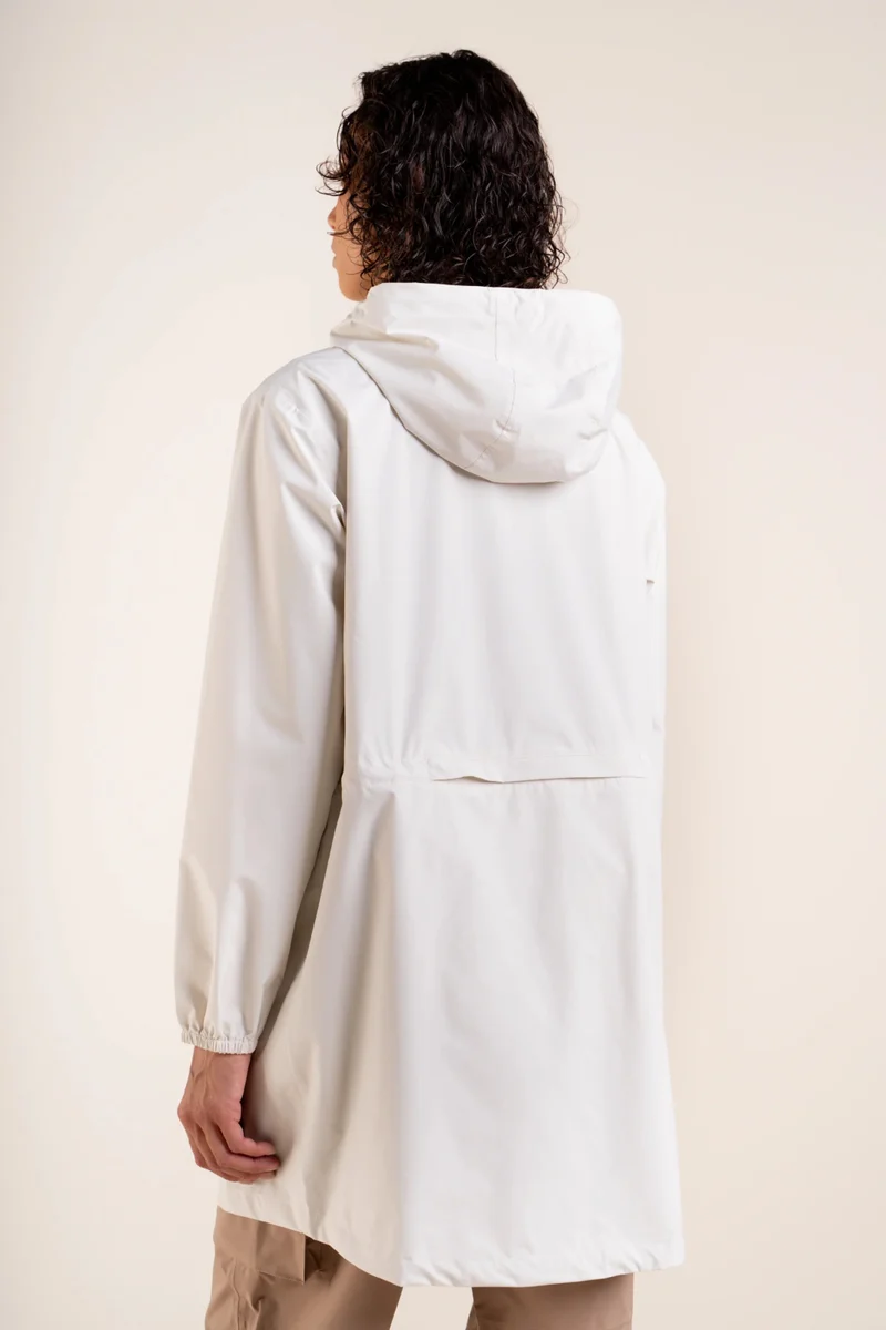 Amelot Classique - Imperméable long