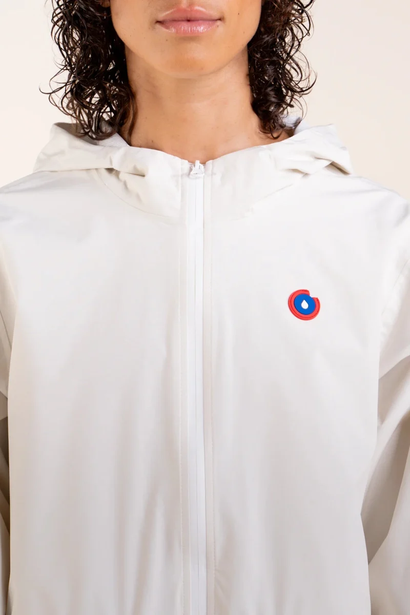 Amelot Classique - Imperméable long